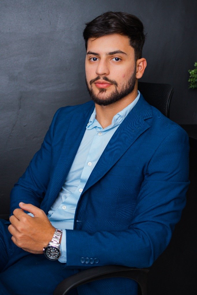 Leonardo Tonetto Escritório