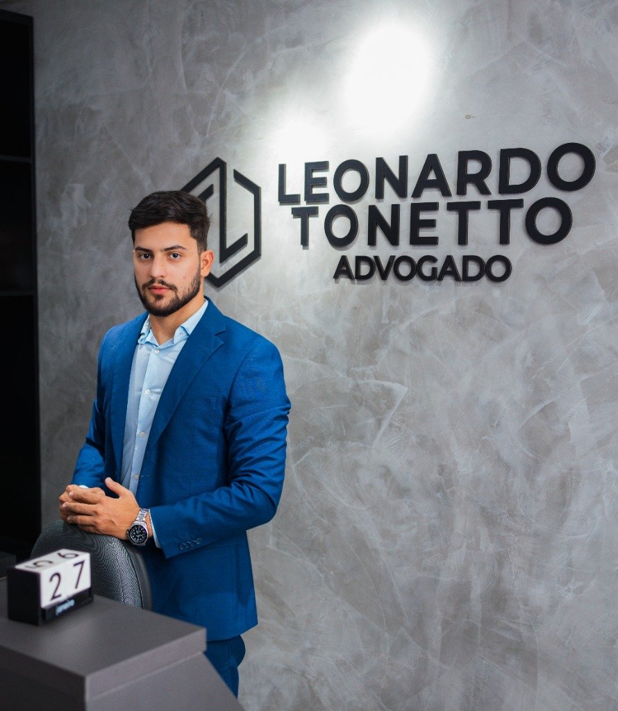 Dr. Leonardo Tonetto