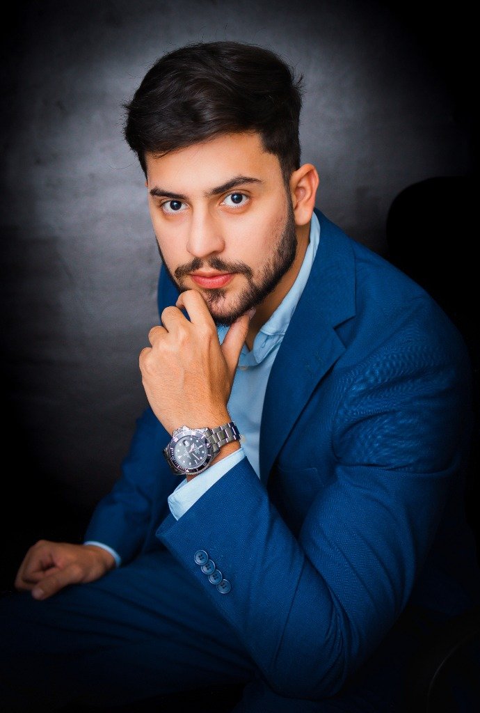 Dr. Leonardo Tonetto